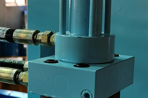 Single Colour Sole Injection Moulding Machine, LA110U/LA120U