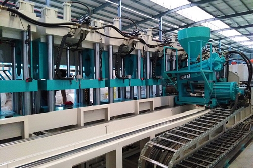 Rubber Tyre Injection Moulding Machine, ZH108R